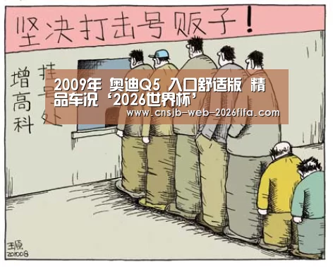 2009年 奥迪Q5 入口舒适版 精品车况‘2026世界杯’(图6) 世界杯买球网站