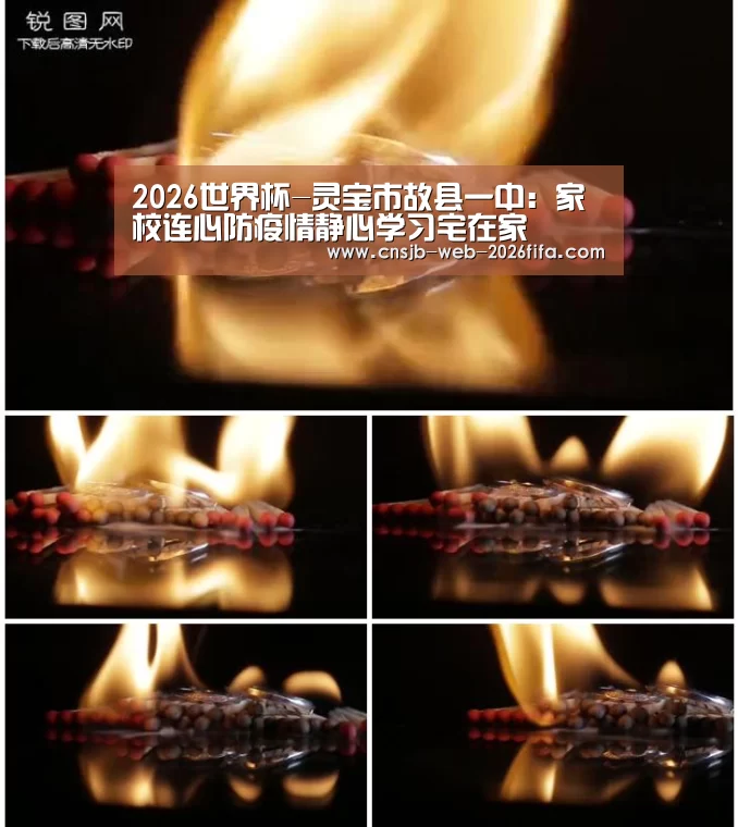 2026世界杯-灵宝市故县一中:家校连心防疫情静心学习宅在家(图2) 世界杯投注